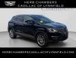 Used 2017 Lincoln MKC Reserve suv