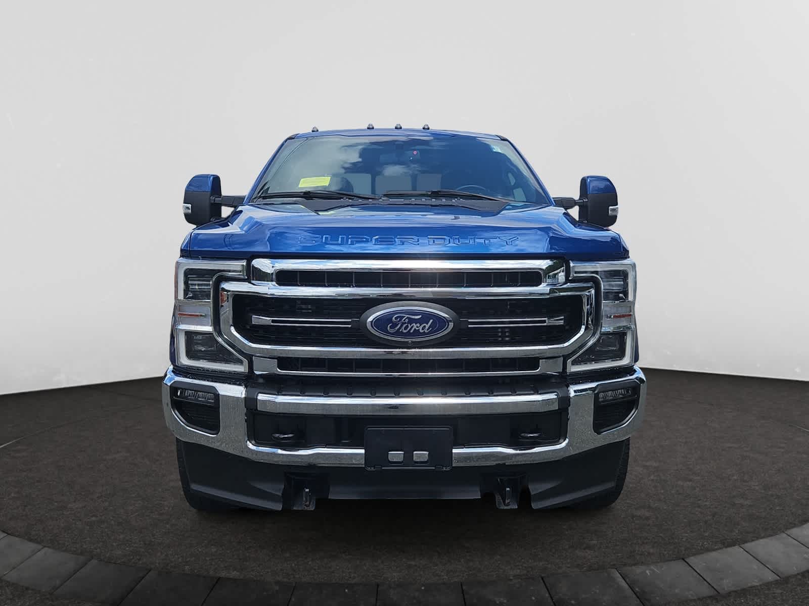 2022 Ford F-350 XL photo 2