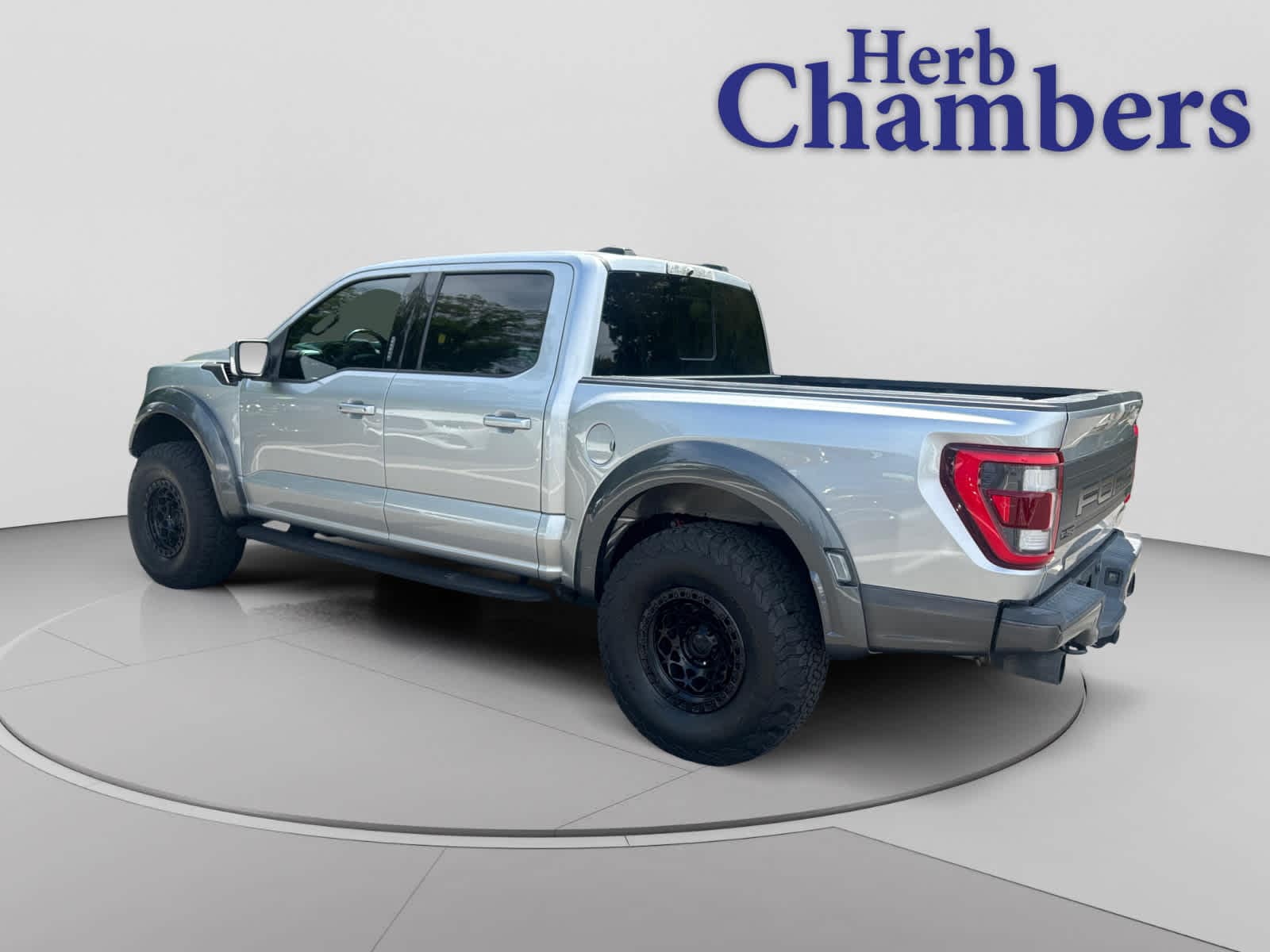 used 2022 Ford F-150 car, priced at $60,387