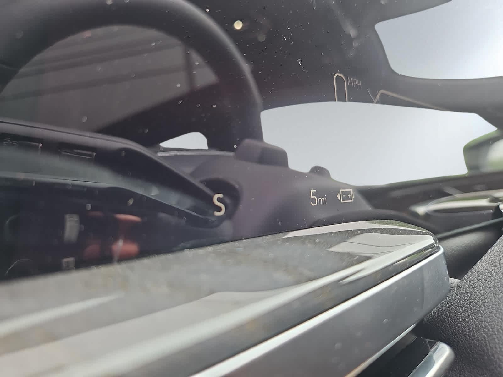 new 2025 Cadillac ESCALADE IQ car, priced at $153,454