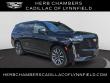 Used 2021 CADILLAC Escalade Sport 4x4 SUV