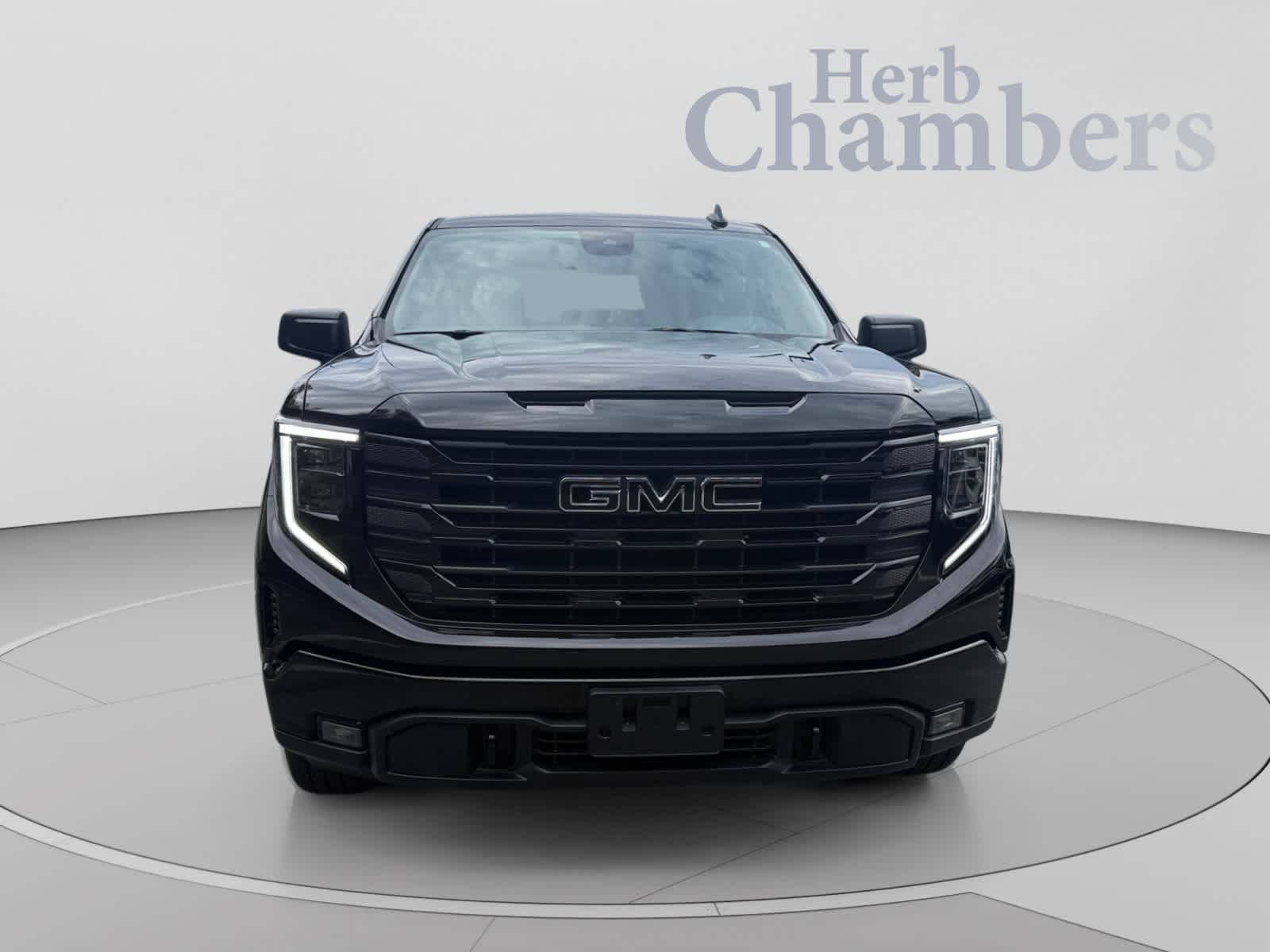 Used 2025 GMC Sierra 1500 Elevation Truck