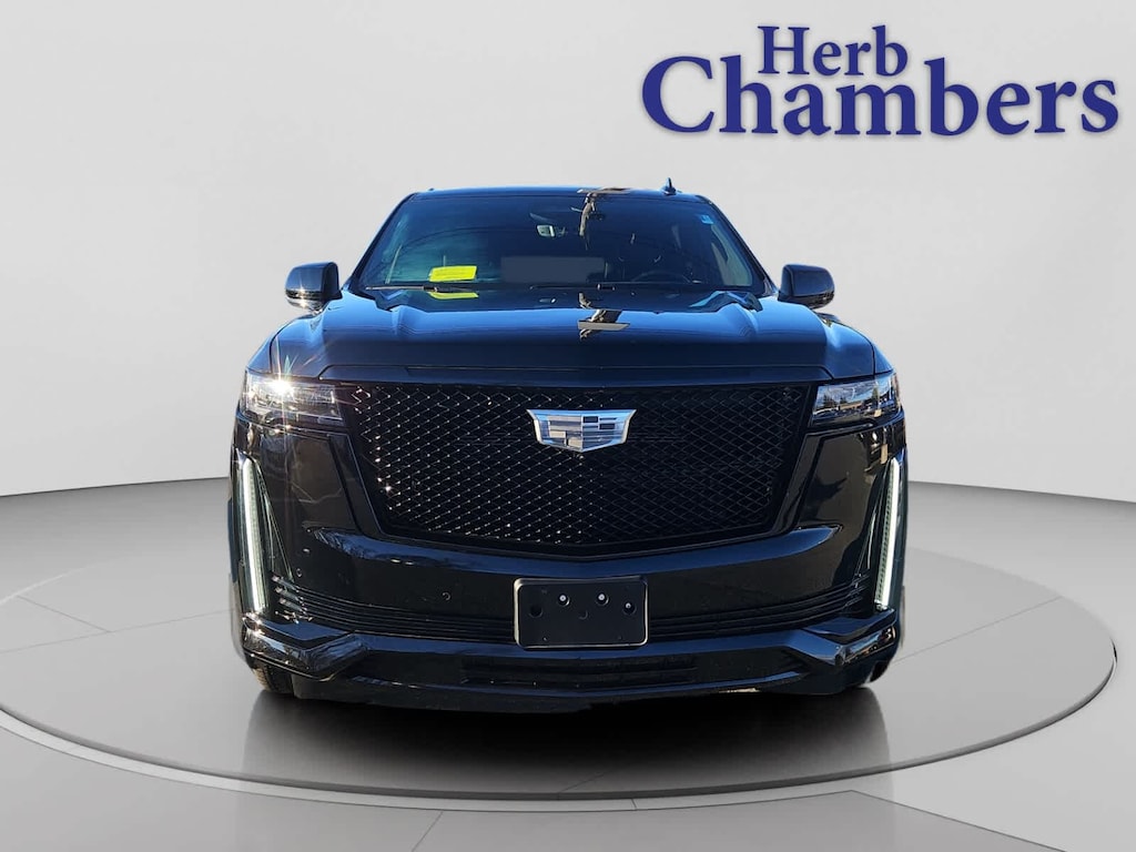 Used 2024 CADILLAC Escalade ESV Sport SUV