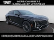 CADILLAC LYRIQ