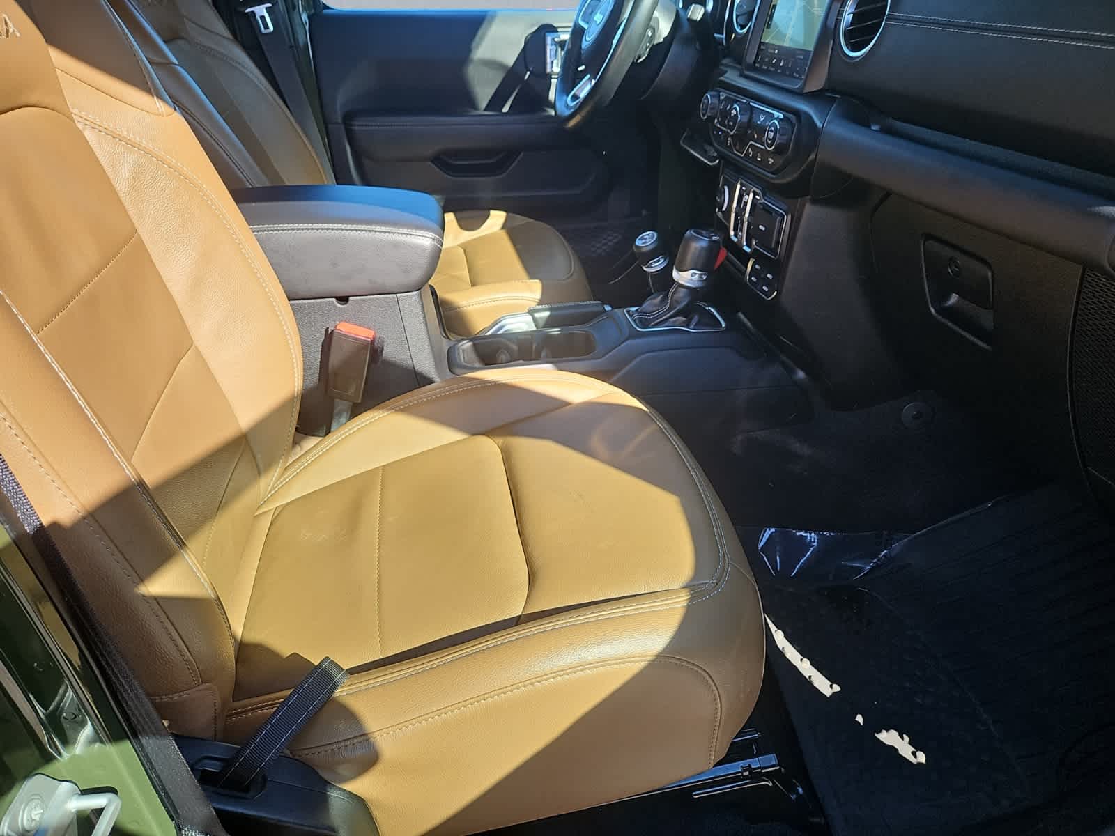 used 2021 Jeep Wrangler 4xe car, priced at $27,497