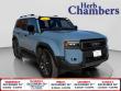Used 2024 Toyota Land Cruiser 1958 4WD (Natl)