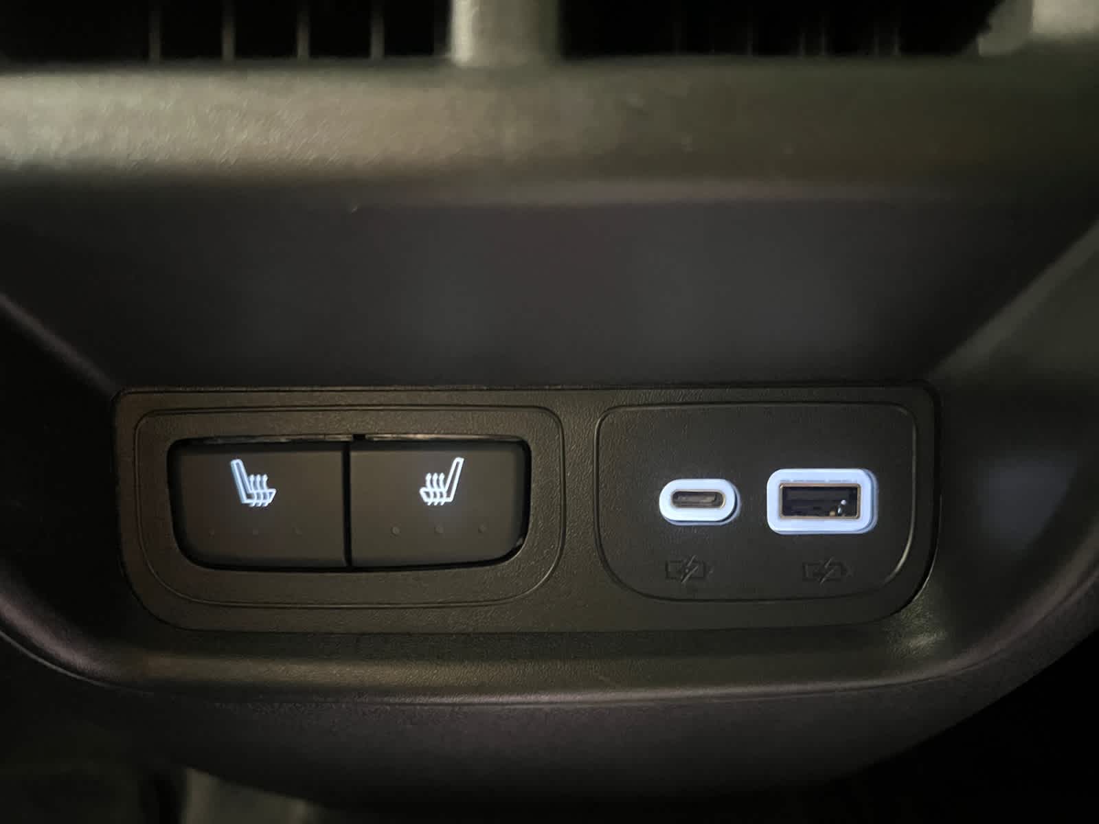 used 2023 Cadillac XT4 car