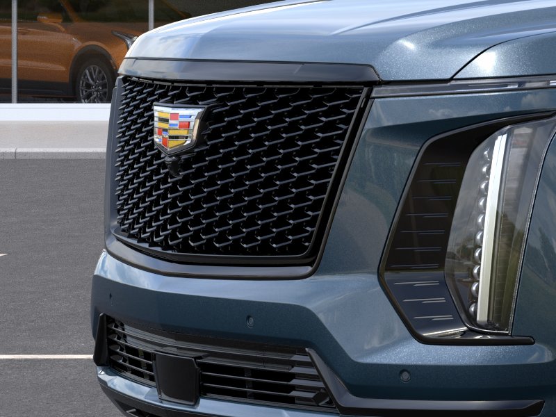 new 2026 Cadillac Escalade car, priced at $133,085
