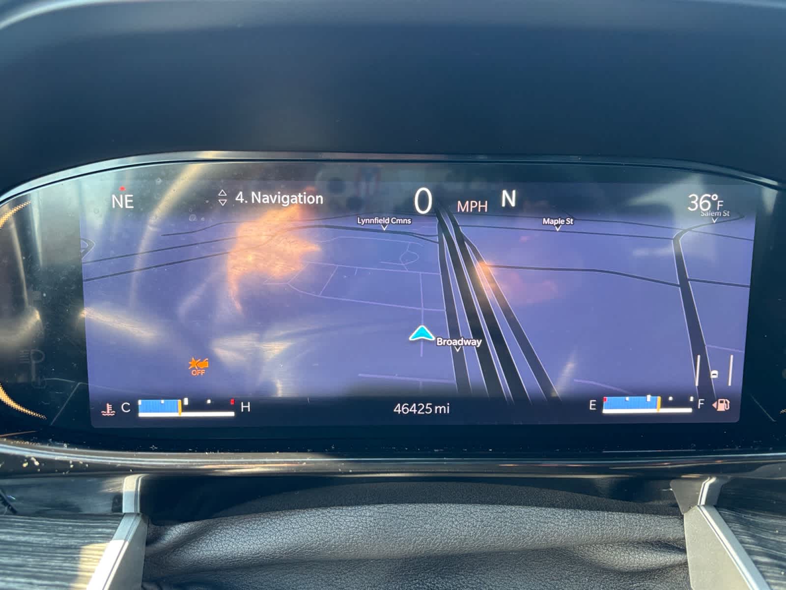 used 2022 Jeep Wagoneer car, priced at $42,987