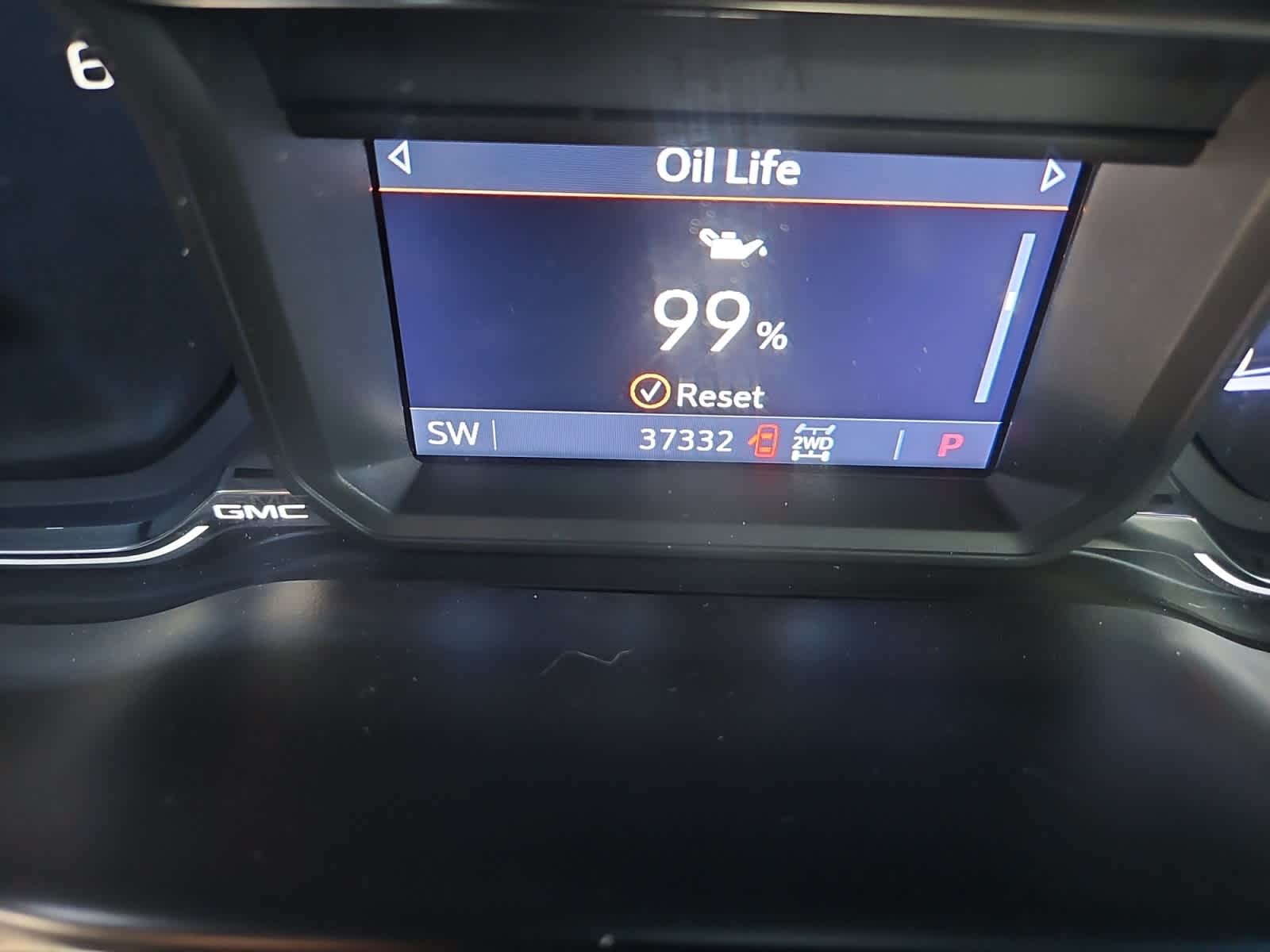 used 2019 GMC Sierra 1500 car, priced at $36,187