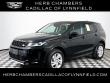 Used 2024 Land Rover Discovery Sport Core S