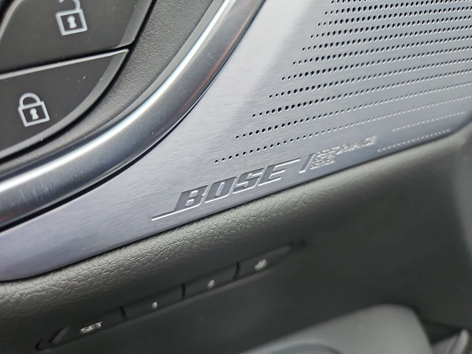 new 2026 Cadillac XT5 car, priced at $61,095