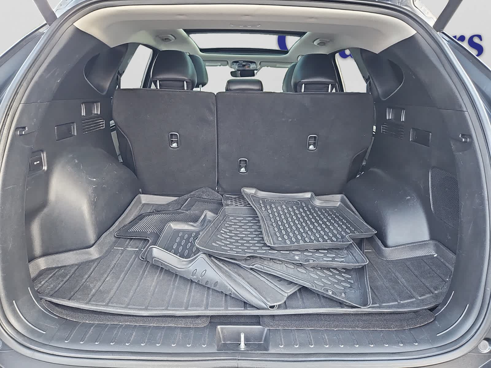 used 2022 Hyundai Tucson car, priced at $21,287