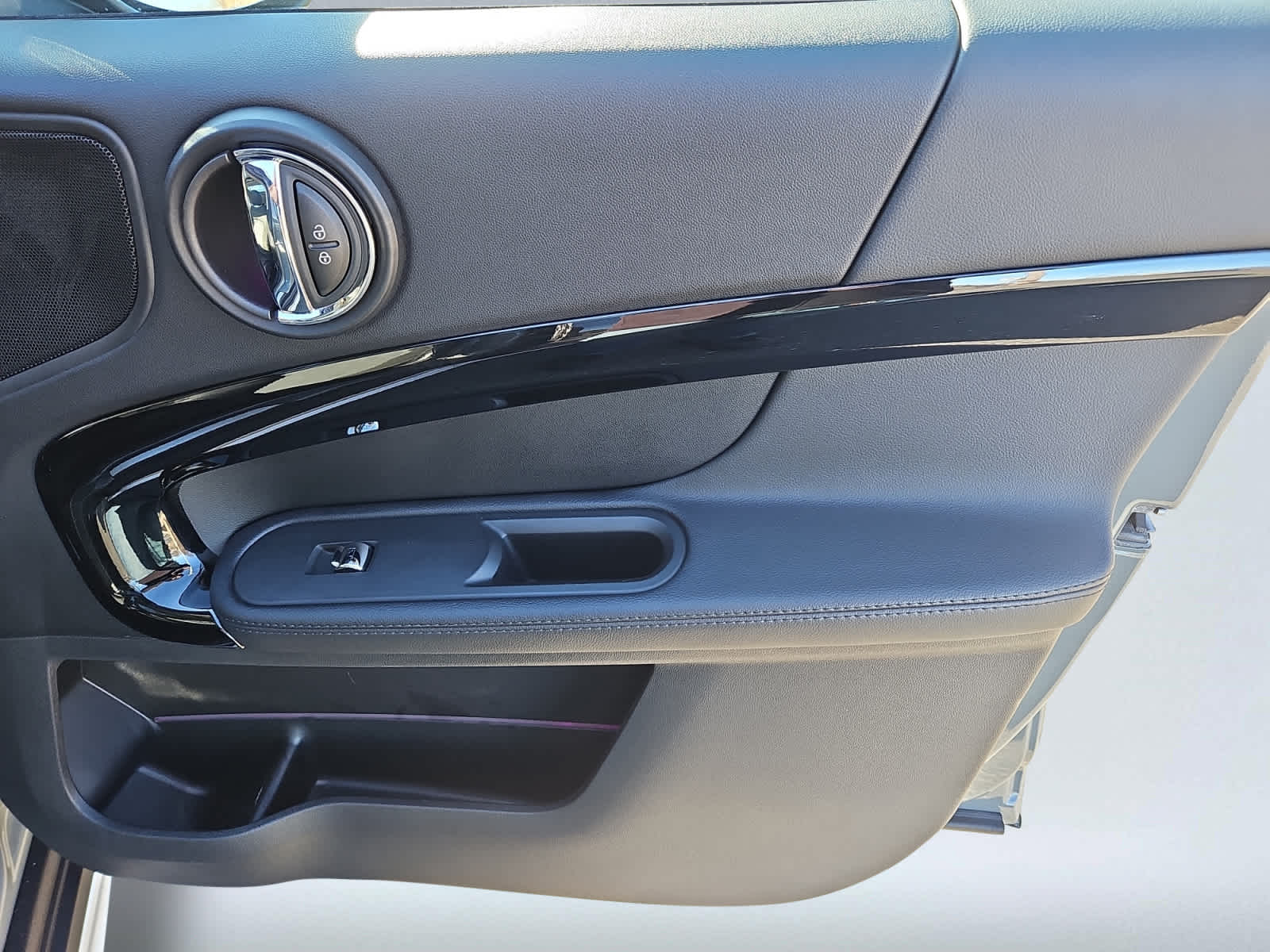 used 2022 MINI Countryman car, priced at $24,387