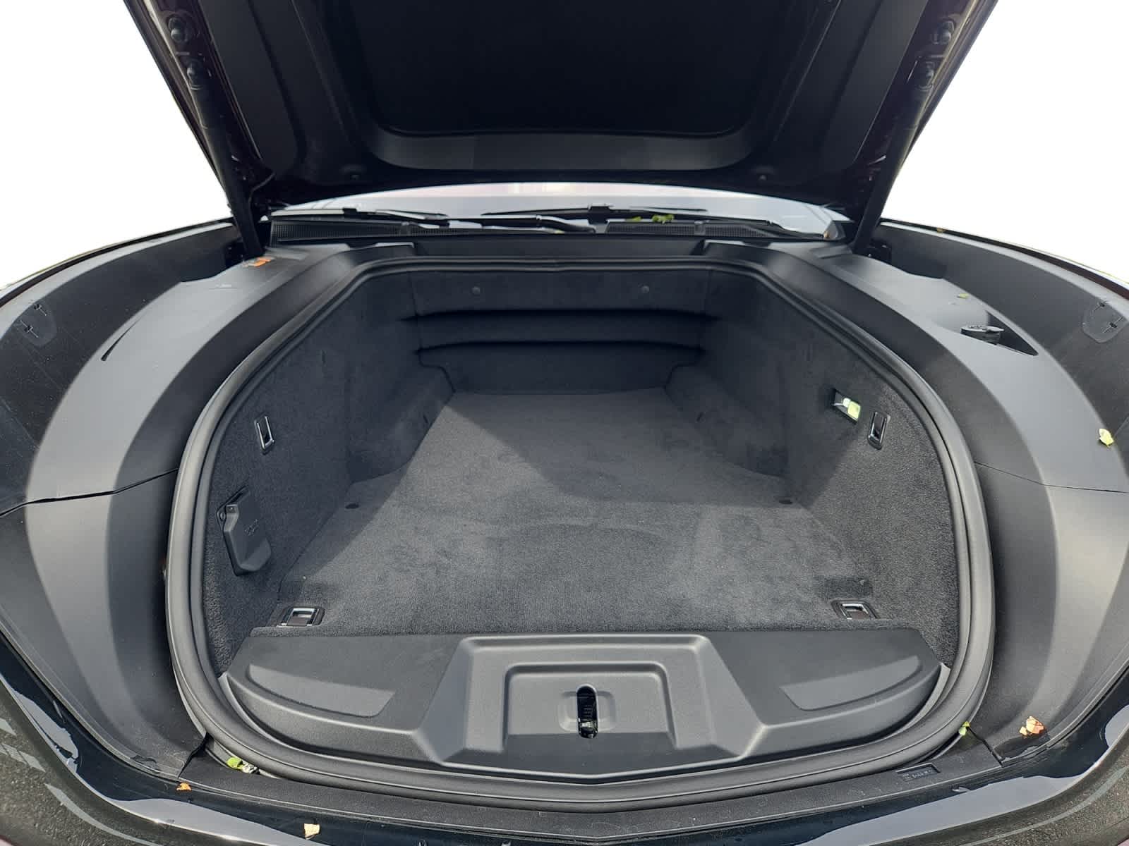 new 2026 Cadillac ESCALADE IQ car, priced at $157,395