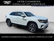  Volkswagen Atlas Cross Sport