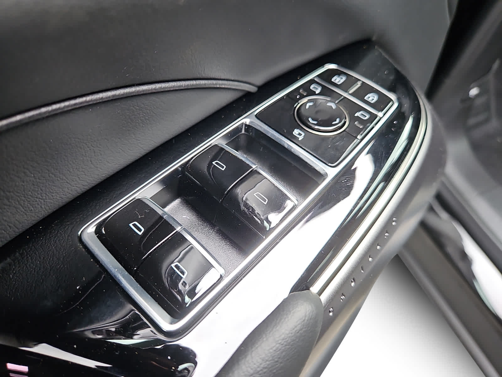 new 2026 Cadillac LYRIQ car, priced at $65,820