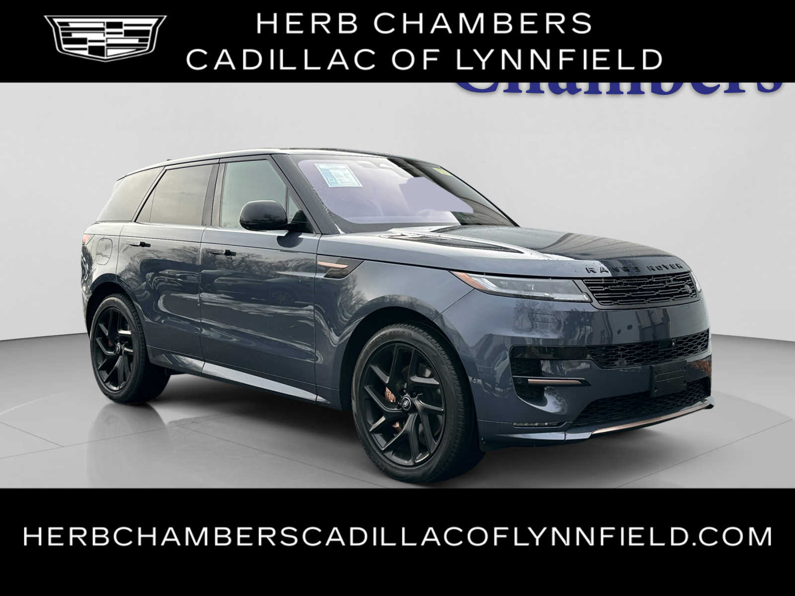 2023 Land Rover Range Rover Sport P400 MHEV SE Dynamic's photo