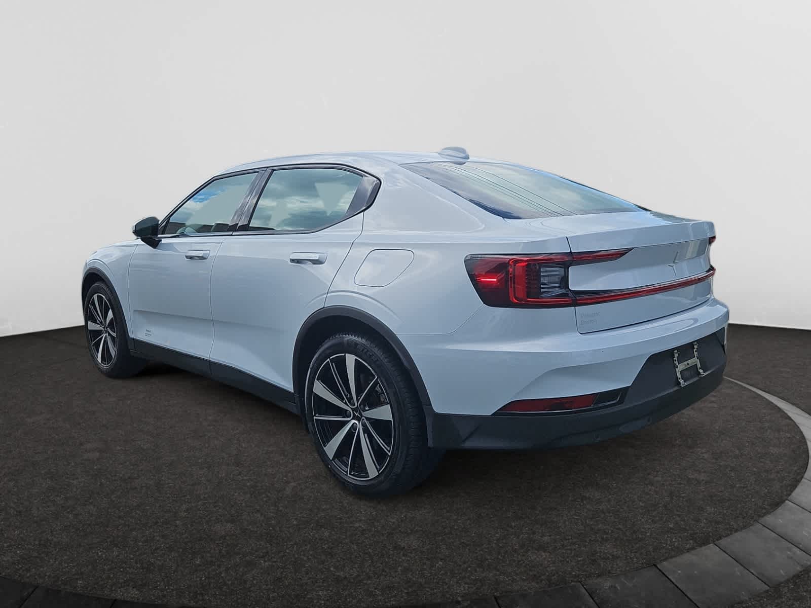 2022 Polestar PS2 e-FWD photo 3