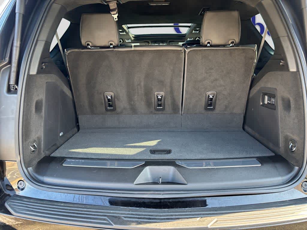 used 2026 Cadillac Escalade car, priced at $179,387