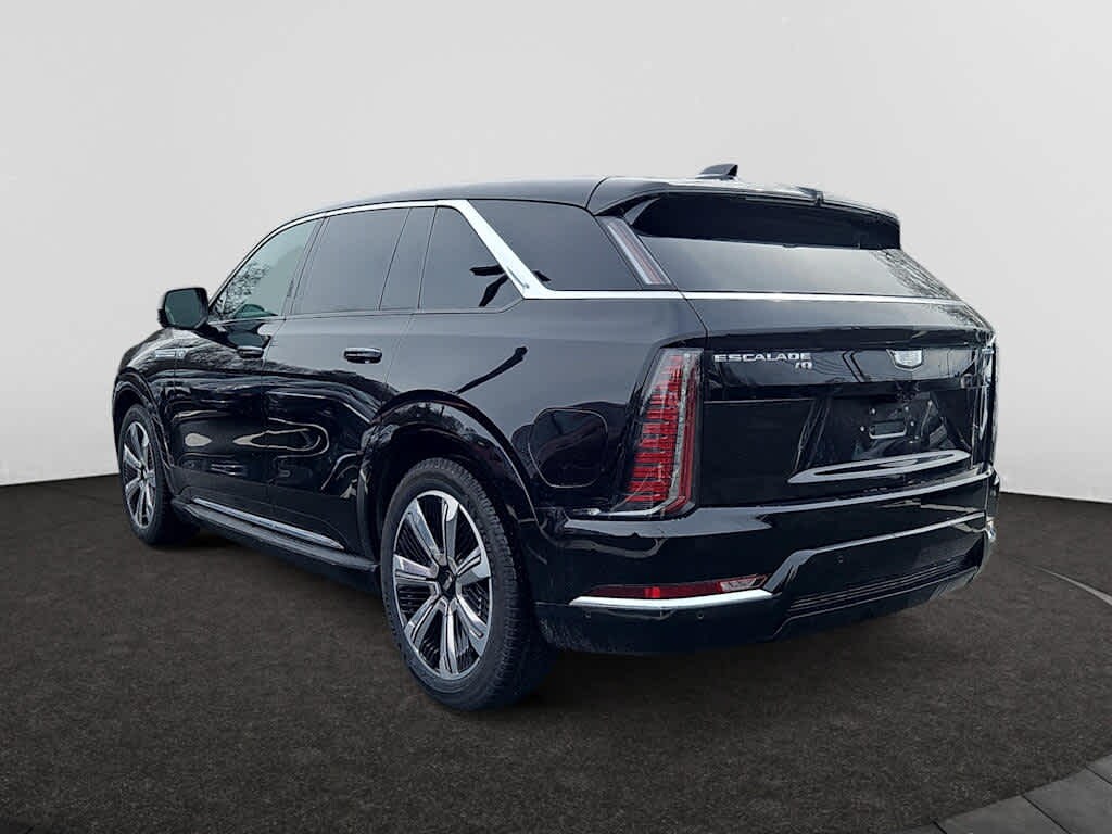 Used 2025 CADILLAC Escalade IQ Luxury 2 SUV