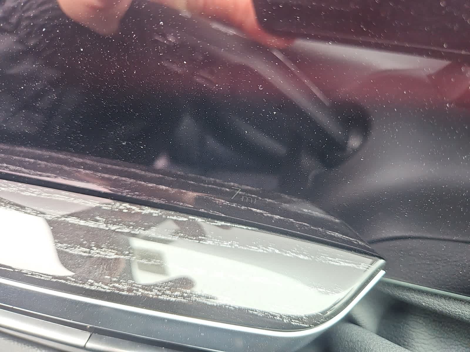 new 2025 Cadillac ESCALADE IQ car, priced at $133,110