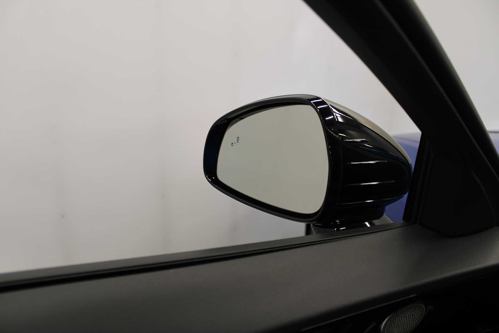 used 2023 Kia Stinger car, priced at $26,387