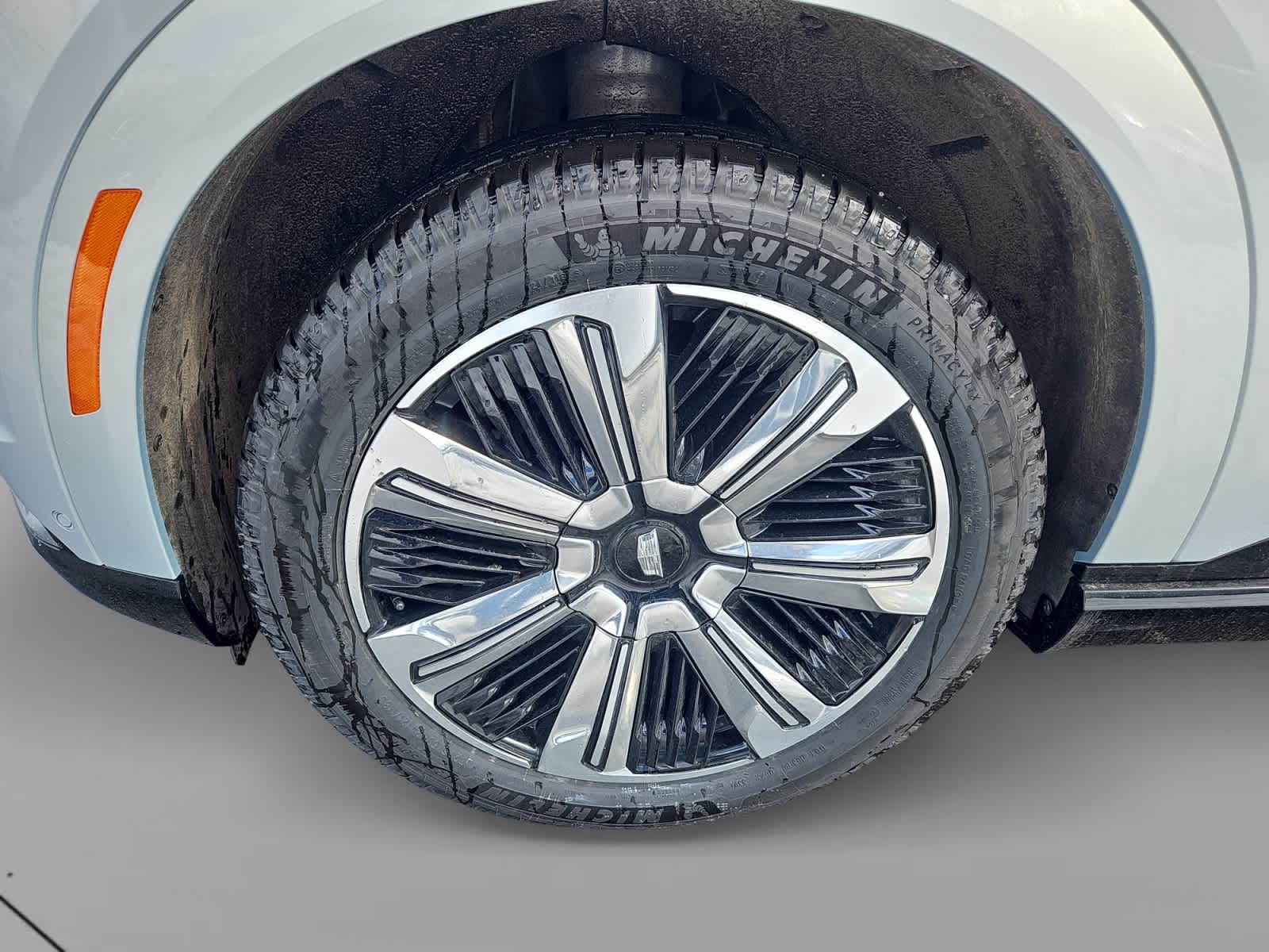 new 2025 Cadillac ESCALADE IQ car, priced at $151,715