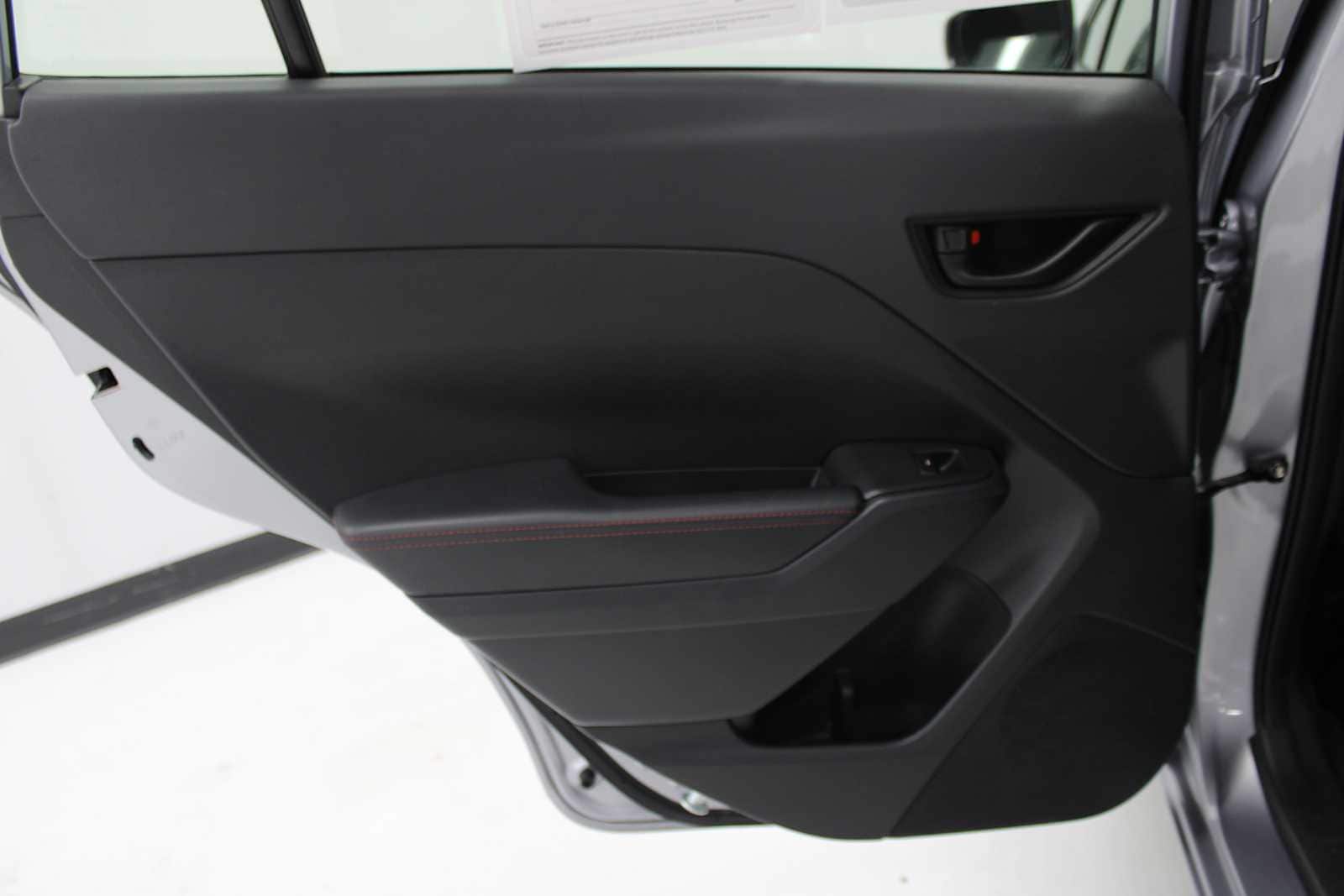 used 2024 Subaru Impreza car, priced at $21,487