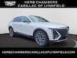 CADILLAC LYRIQ