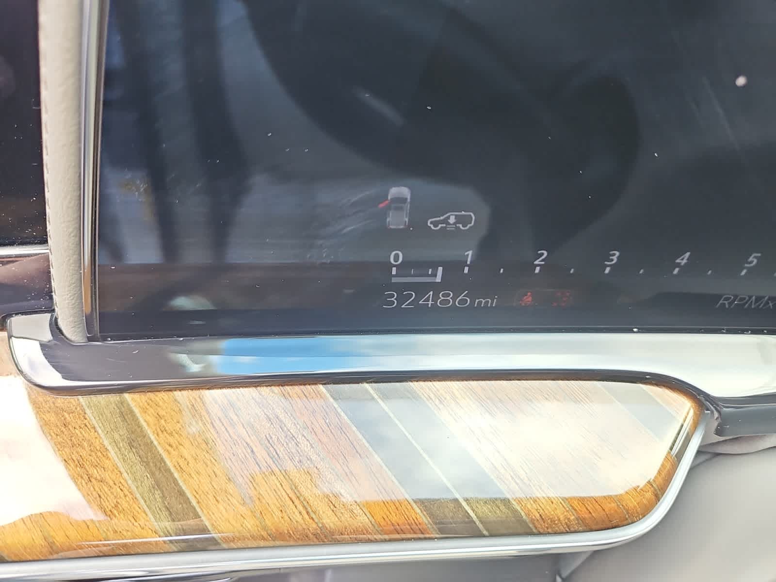 used 2022 Cadillac Escalade car, priced at $74,987