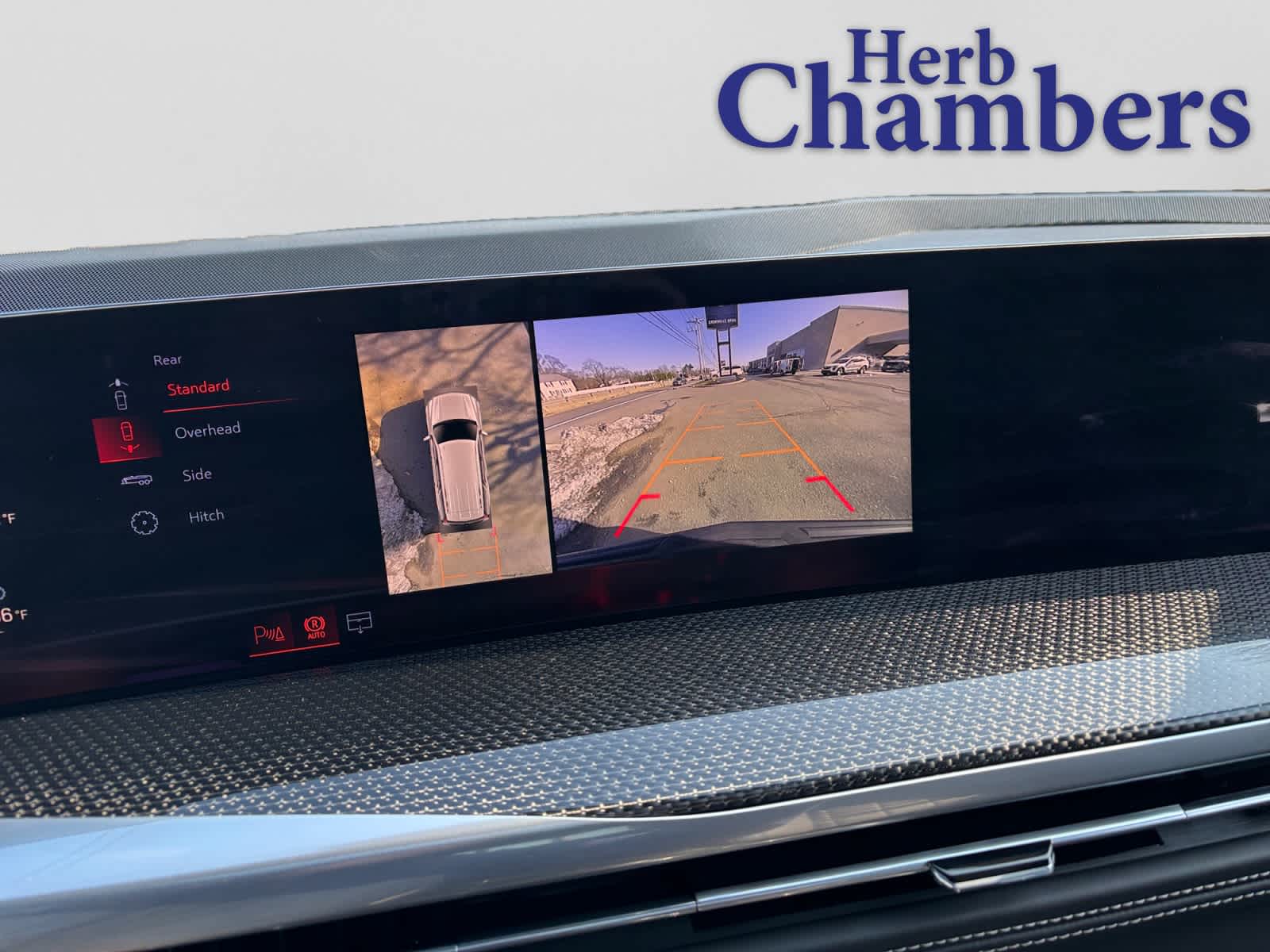 used 2026 Cadillac Escalade car, priced at $185,497