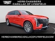 CADILLAC ESCALADE IQ