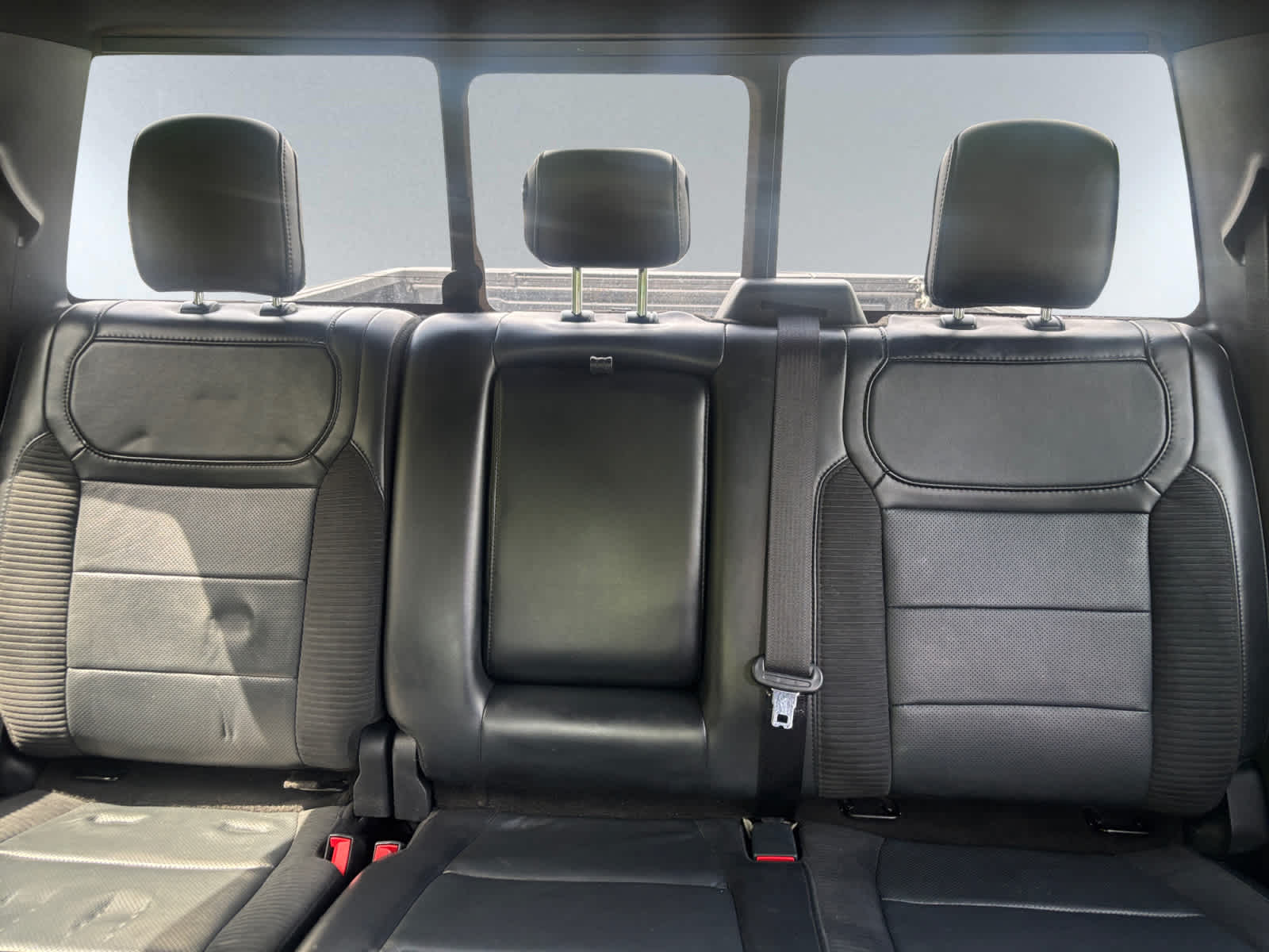 used 2022 Ford F-150 car, priced at $60,387