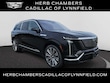 CADILLAC VISTIQ