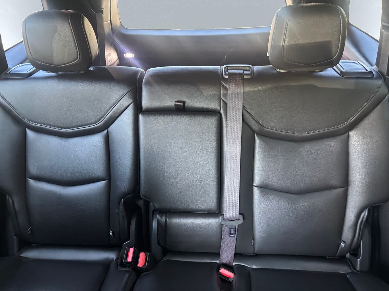 used 2024 Cadillac XT6 car, priced at $43,387