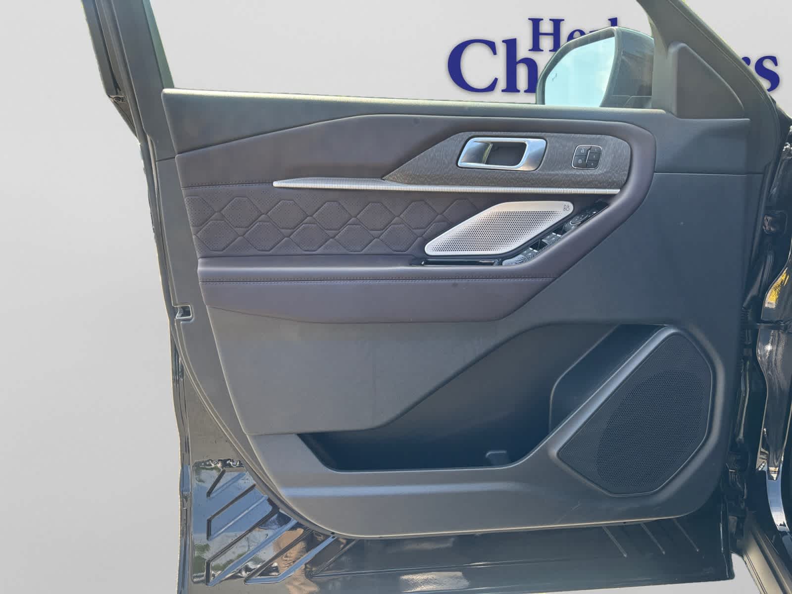 used 2025 Ford Explorer car, priced at $47,387
