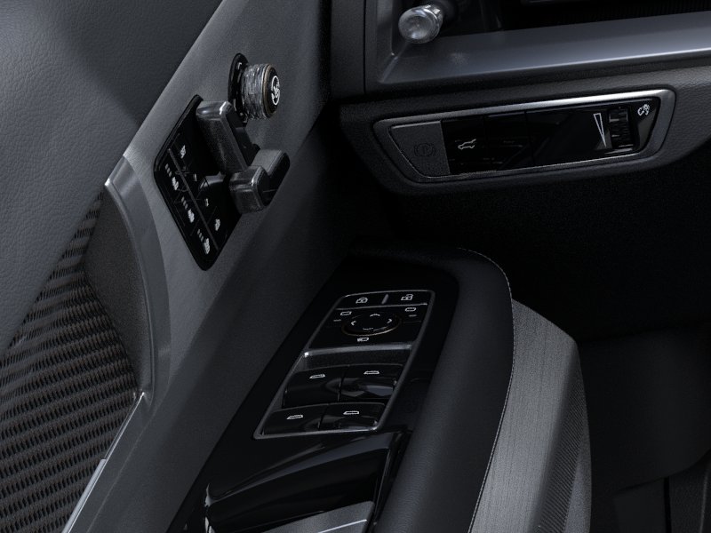 2026 Cadillac VISTIQ Luxury - Photo 22