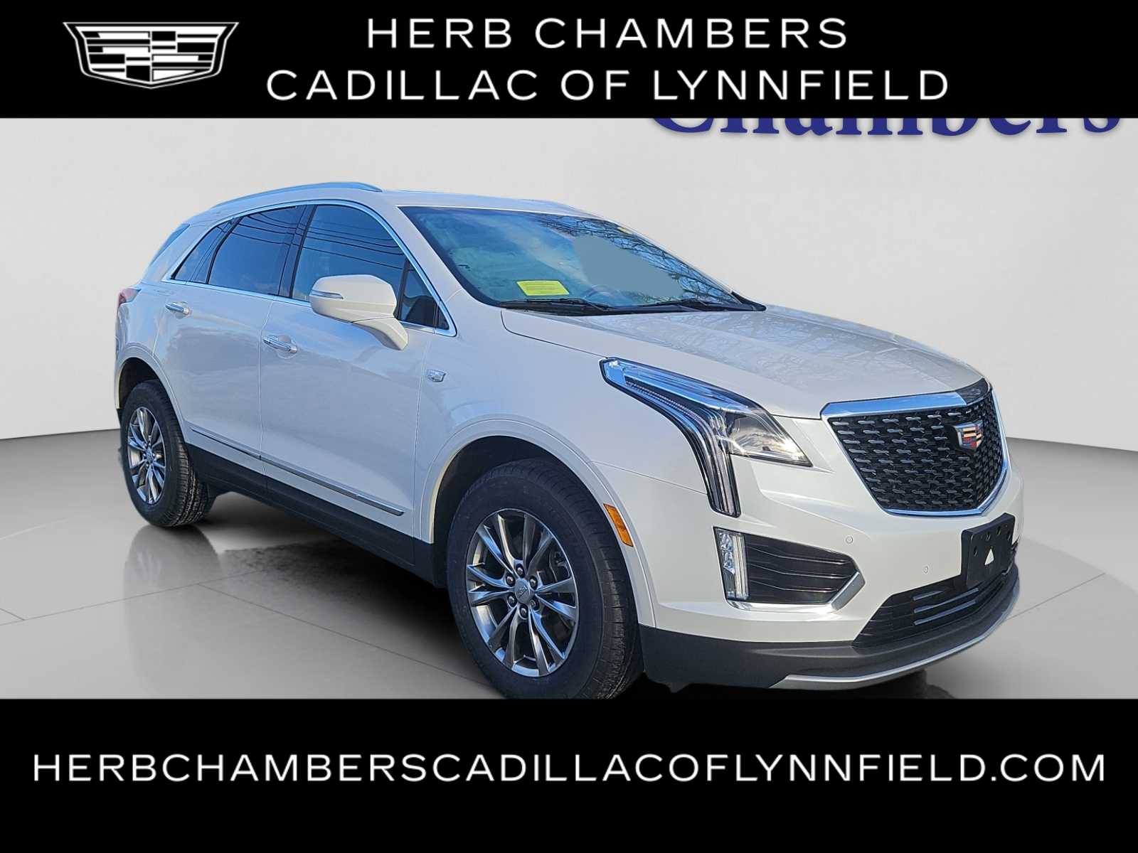 2023 Cadillac XT5 Premium Luxury's photo