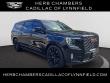 Used 2021 GMC Yukon XL Denali SUV
