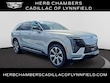 CADILLAC ESCALADE IQ