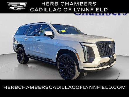 2025 CADILLAC Escalade Sport Platinum SUV