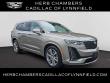 Certified 2023 CADILLAC XT6 Premium Luxury SUV