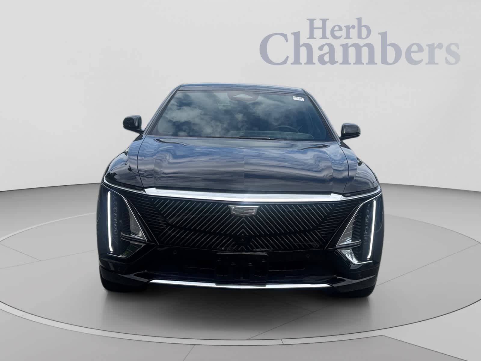 Used 2024 Cadillac LYRIQ Tech with VIN 1GYKPMRL7RZ110328 for sale in Warwick, RI