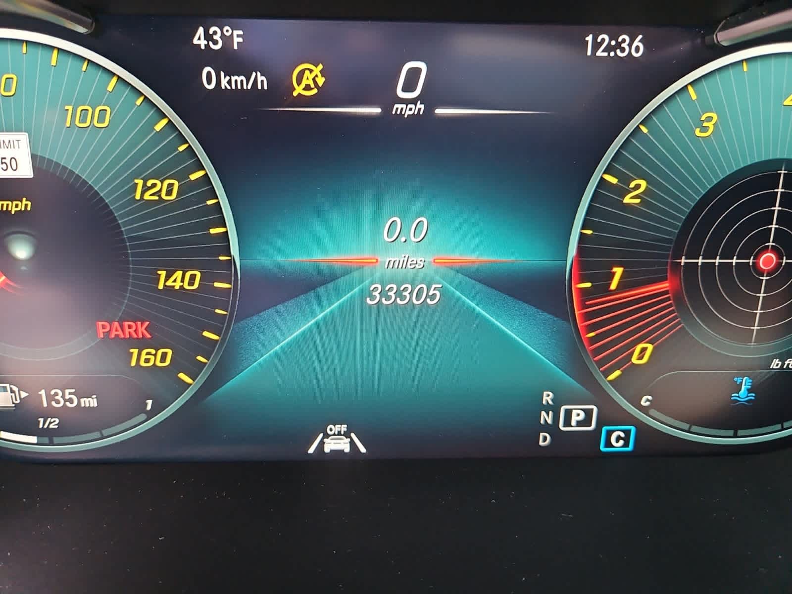 used 2021 Mercedes-Benz C-Class car, priced at $27,087