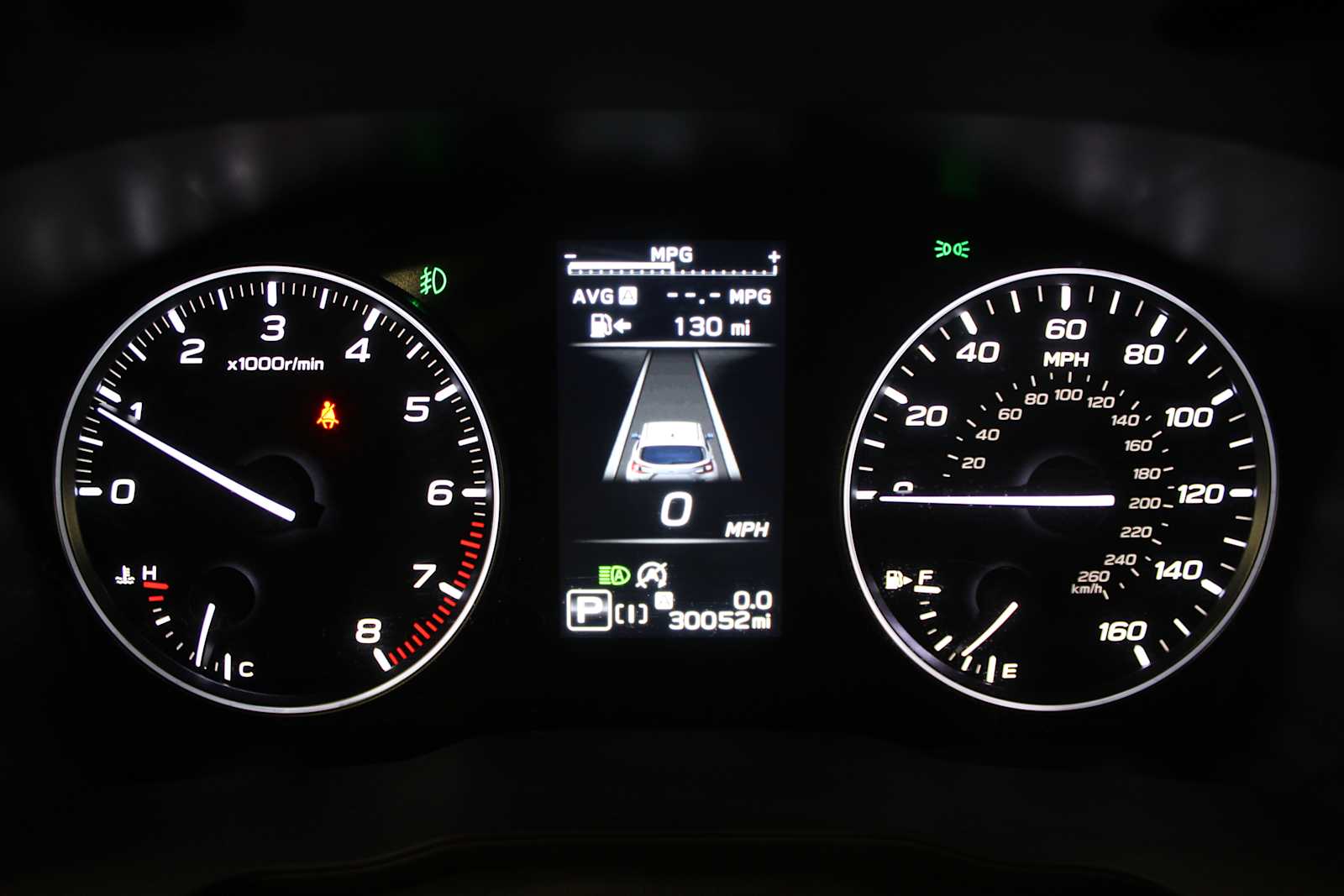 used 2024 Subaru Impreza car, priced at $21,487
