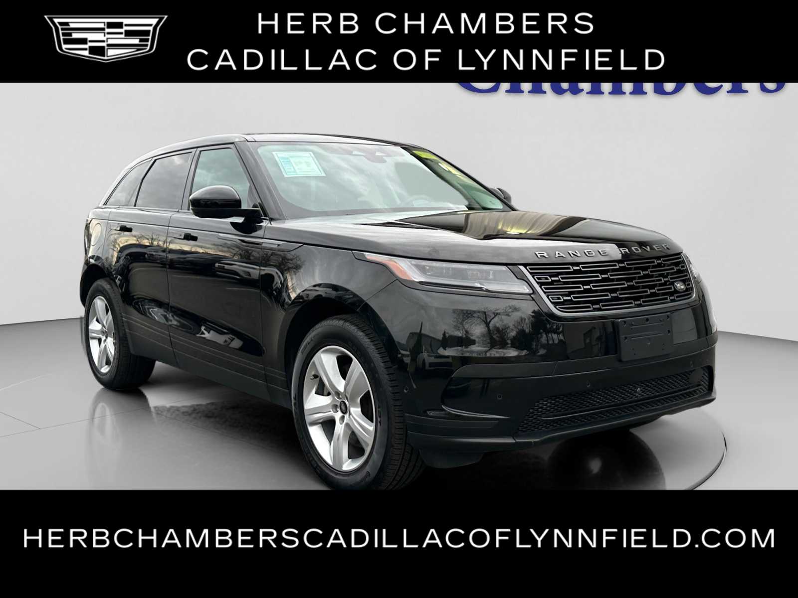 2025 Land Rover Range Rover Velar P250 S's photo