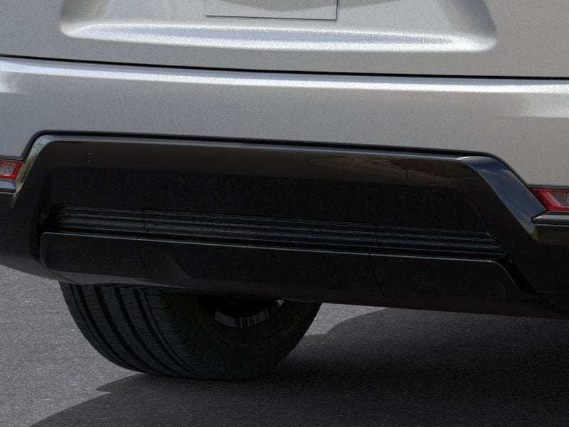 new 2025 Cadillac ESCALADE IQ car, priced at $151,115