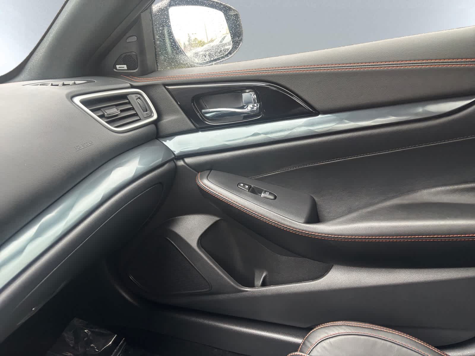 used 2021 Nissan Maxima car, priced at $21,987