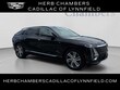  CADILLAC LYRIQ